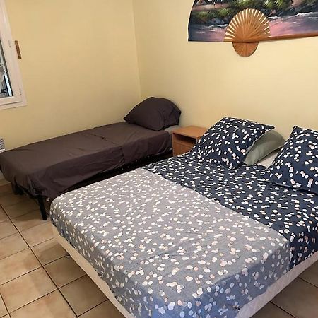 Belle Villa De 90M2 Au Calme Avec Jardin Et Parking A 10 Mn De La Mer En Voiture Fos-sur-Mer Εξωτερικό φωτογραφία