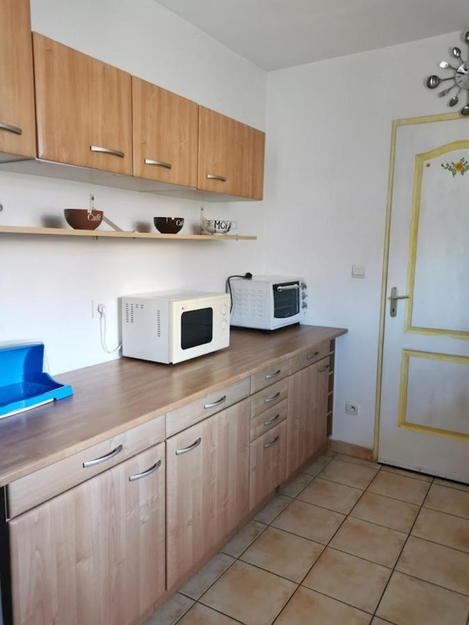 Belle Villa De 90M2 Au Calme Avec Jardin Et Parking A 10 Mn De La Mer En Voiture Fos-sur-Mer Εξωτερικό φωτογραφία