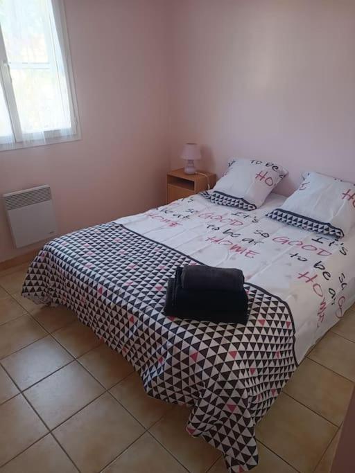 Belle Villa De 90M2 Au Calme Avec Jardin Et Parking A 10 Mn De La Mer En Voiture Fos-sur-Mer Εξωτερικό φωτογραφία